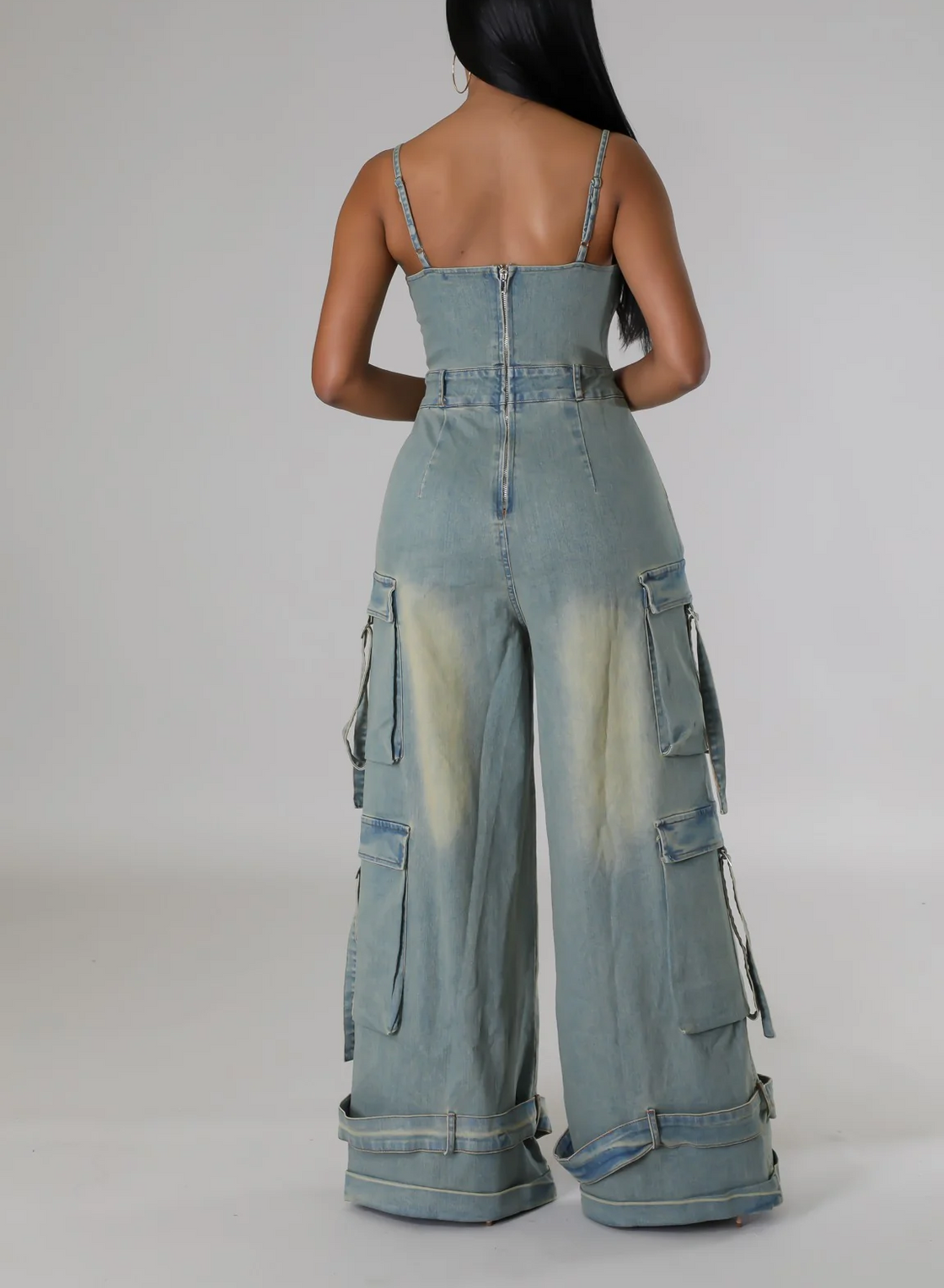 All For Attention Jumpsuit