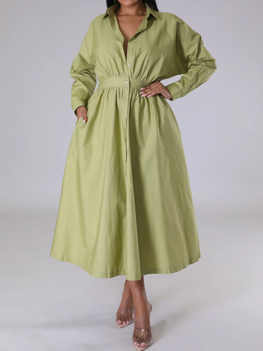 100% cotton  Primrose Babe Dress