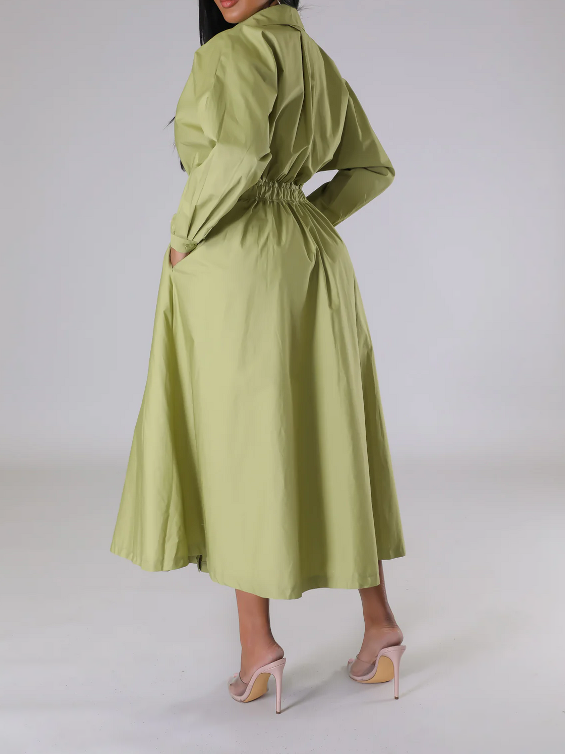 100% cotton  Primrose Babe Dress
