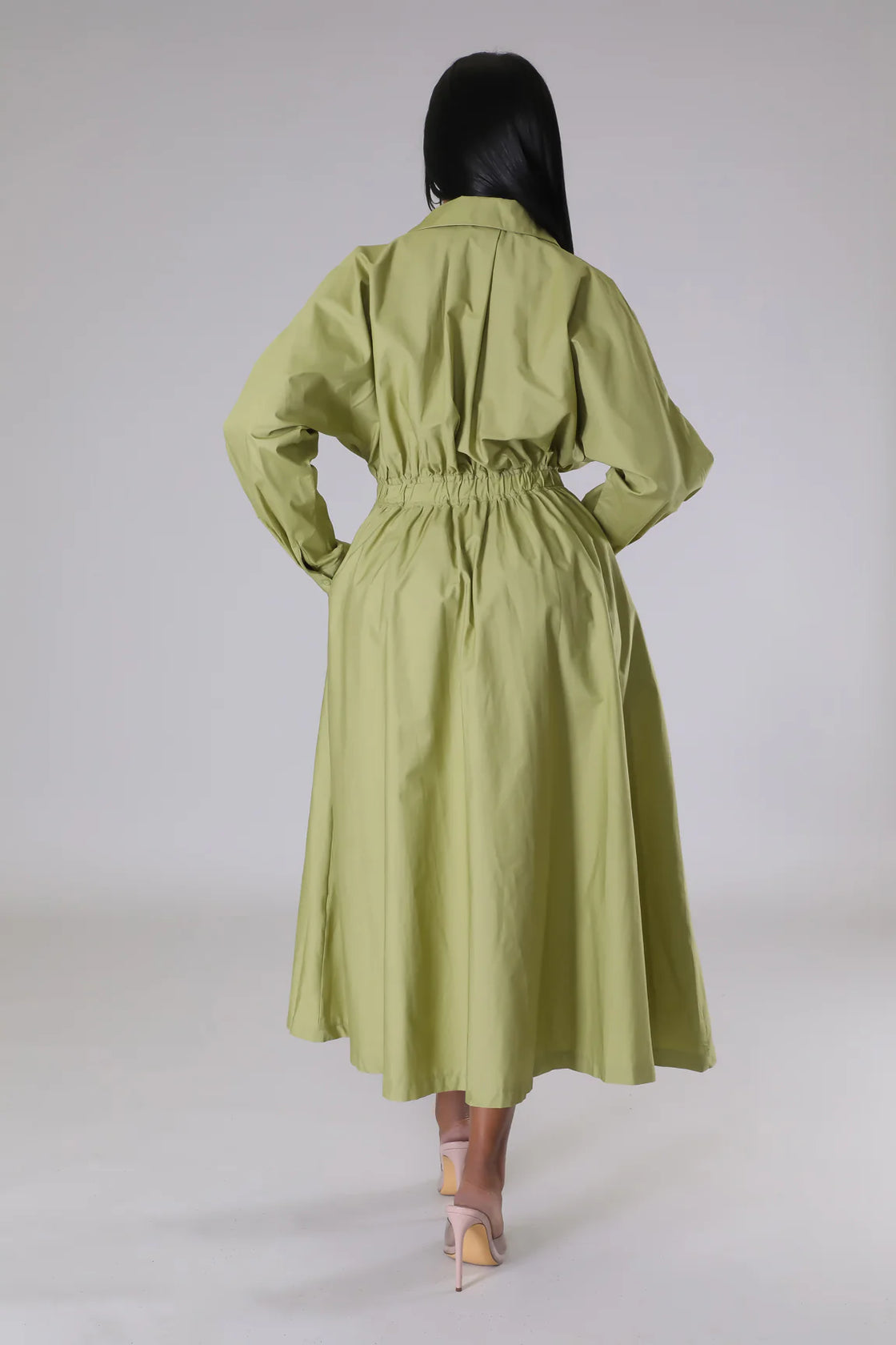 100% cotton  Primrose Babe Dress