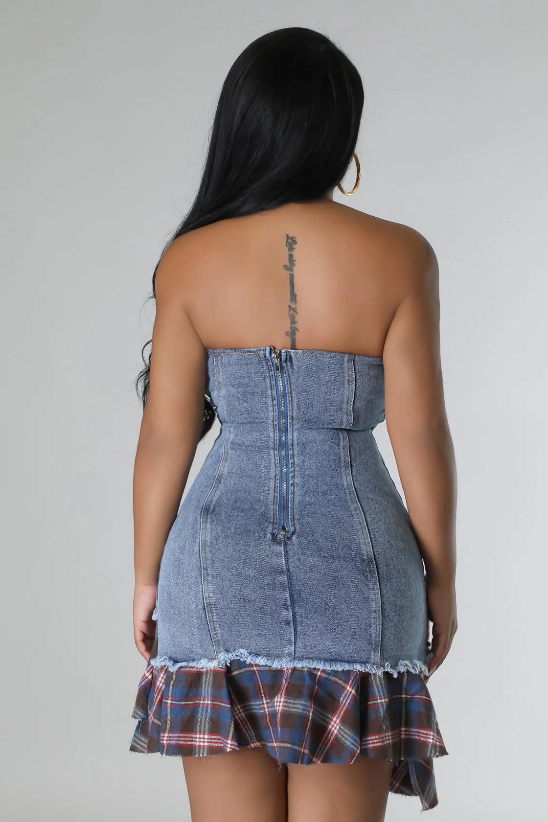 98% cotton Lesleyanne Dress